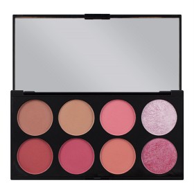 Makeup Revolution Ultra Blush Palette Sugar and Spice 13 g