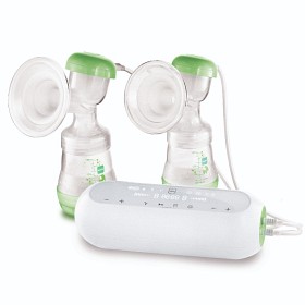 MAM 2in1 Double Breast Pump