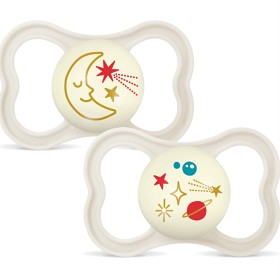 MAM Air Night Neutral 6-16 m