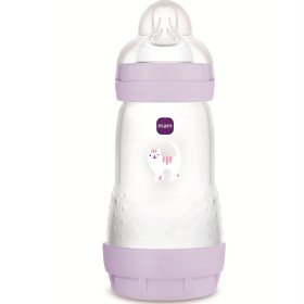 MAM Easy Start Anti-Colic 260 ml Pink
