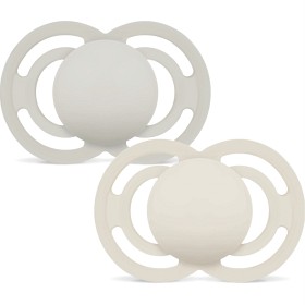 MAM Perfect Silk 16-36 m 2-pack Neutral