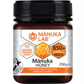 Manuka Lab Manukahonning MGO 850+ 250 g-image
