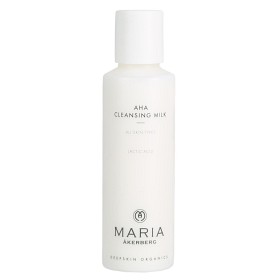 Maria Åkerberg AHA Cleansing Milk 125 ml