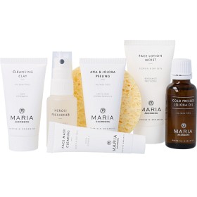 Maria Åkerberg Beauty Starter Set for Teens
