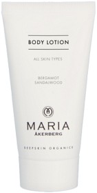 Maria Åkerberg Body Lotion 30 ml
