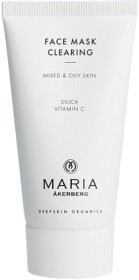 Maria Åkerberg Face Mask Clearing 50 ml