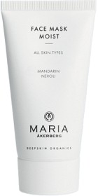 Maria Åkerberg Face Mask Moist 50 ml