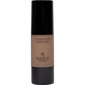 Maria Åkerberg Foundation Glow Sun 30 ml