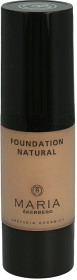 Maria Åkerberg Foundation Natural