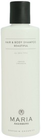 Maria Åkerberg Hair & Body Shampoo Beautiful 250 ml