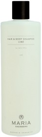 Maria Åkerberg Hair & Body Shampoo Lime 500 ml