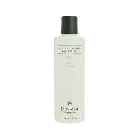 Maria Åkerberg Hair & Body Shampoo Sweet Breeze 250 ml