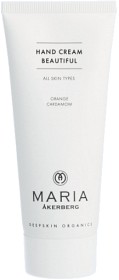 Maria Åkerberg Hand Cream Beautiful 100 ml