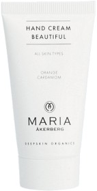 Maria Åkerberg Hand Cream Beautiful 30 ml
