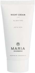 Maria Åkerberg Night Cream 50 ml