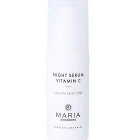 Maria Åkerberg Night Serum Vitamin C 30 ml