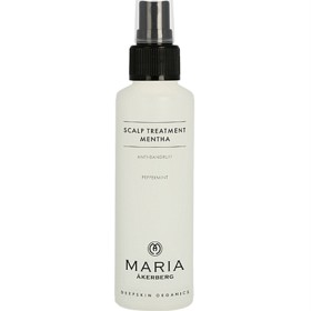 Maria Åkerberg Scalp Treatment Mentha 125 ml