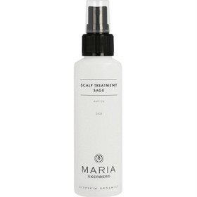 Maria Åkerberg Scalp Treatment Sage 125 ml