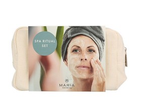 Maria Åkerberg Spa Ritual Set