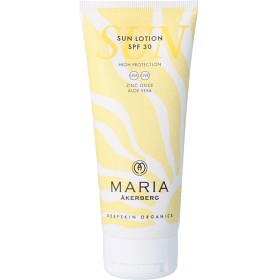 Maria Åkerberg Sun Lotion SPF 30, 100 ml