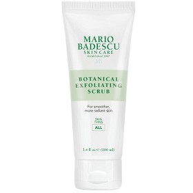 Mario Badescu Botanical Exfoliating Scrub 100 ml