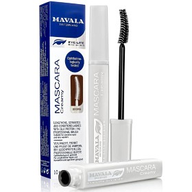 Mavala Mascara Creamy Brown