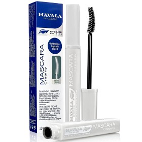 Mavala Mascara Creamy Pearl Green