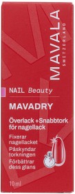 Mavala Mavadry Hurtigtørk 10 ml
