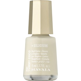 Mavala Minilakk Yummy Coco 5 ml