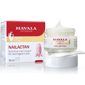 Mavala Nailactan nærende negelkrem 15 ml