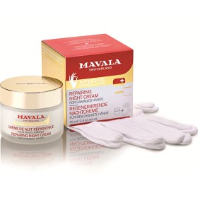 Mavala Reparerende nattkrem for hender 70 ml
