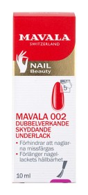 Mavala Beskyttende Underlakk 10 ml