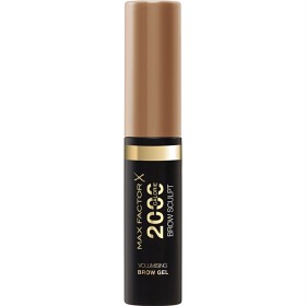 Max Factor 2000 Brow Sculpt Brow Gel 001 Dark Blonde 4,5 ml