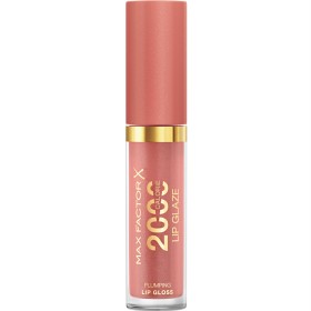 Max Factor 2000 Calorie Lip Glaze 075 Pink Fizz 4,4 ml
