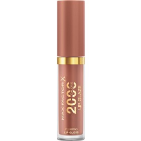 Max Factor 2000 Calorie Lip Glaze 150 Caramel Swish 4,4 ml