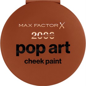 Max Factor 2000 Calorie Pop Art Blush & Bronzer, 30 Tone 5 g