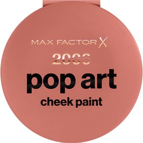 Max Factor 2000 Calorie Pop Art Blush & Bronzer, 40 One&Done 5 g