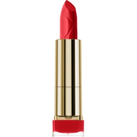 Max Factor Colour Elixir Lipstick 75 Ruby Tuesday 4 g