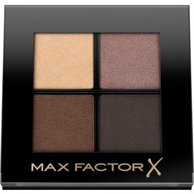 Max Factor Colour Xpert Soft Touch Eyeshadow Palette 003 Hazy Sands 7 g