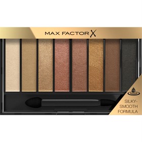 Max Factor Masterpiece Eyeshadow Palette 002 Golden Nudes 6,5 g