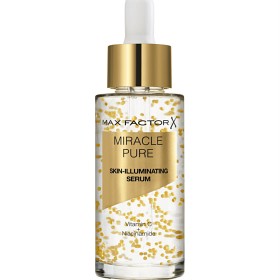 Max Factor Miracle Pure Skin-Illuminating Serum 30 ml