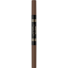 Max Factor Real Brow Fill & Shape Pencil 2 Soft Brown 0,66 g