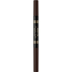 Max Factor Real Brow Fill & Shape Pencil 4 Deep Brown 0,66 g