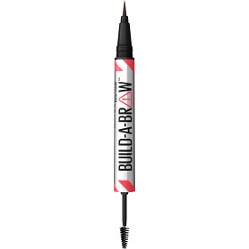 Maybelline Build-A-Brow Pen Deep Brown 260