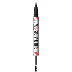 Maybelline Build-A-Brow Pen Medium Brown 257