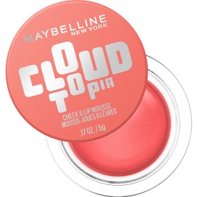 Maybelline Cloudtopia Kinn- & Leppmousse 5 Coral Illusion 5 g