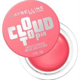 Maybelline Cloudtopia Kinn- & Leppmousse 7 Moonlit Rose 5 g