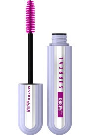 Maybelline Falsies Surreal Extensions Mascara Very Black 01