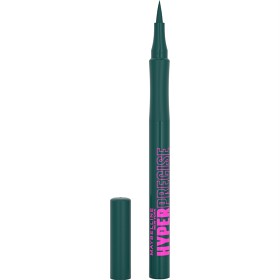 Maybelline Hyper Precise Liquid Liner Green 730