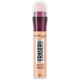 Maybelline Instant Anti-Age Eraser Concealer 1 Light 6,8 ml